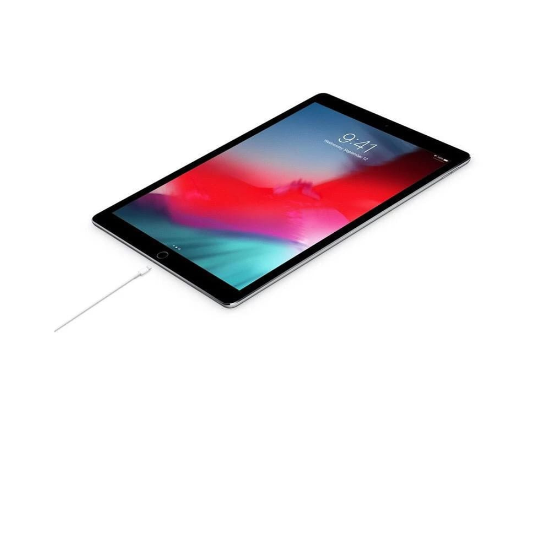 Cabo Carregador USB-C / Lightning para iPhone – Alta Velocidade e Compatibilidade Total