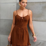 Vestido Eloisa Feminino