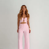 Conjunto Cintia Feminino