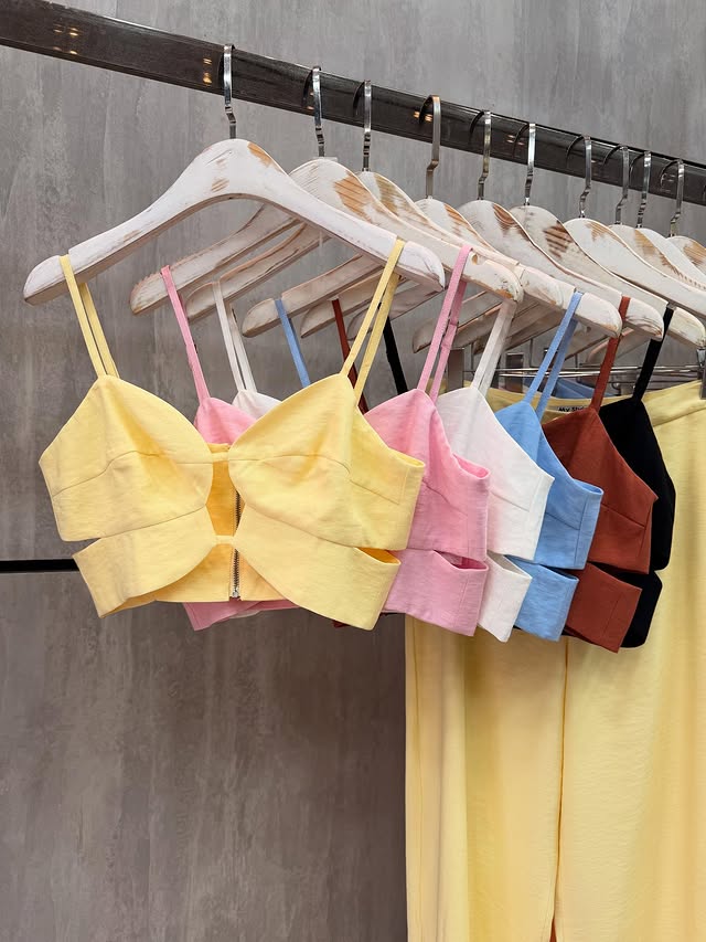 Conjunto Cintia Feminino