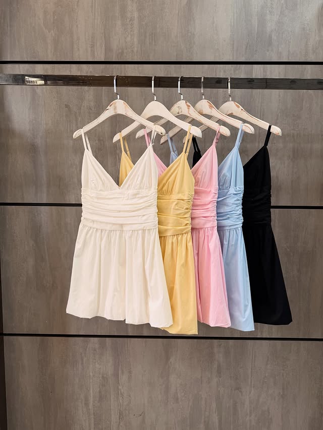 Vestido Verônica Feminino