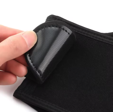 Cinta Colete Corretor de Postura com Suporte Lombar – Alívio e Correção com Conforto