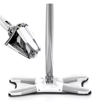 Rodo Mop Giratório – Limpeza Rápida, Prática e Eficiente