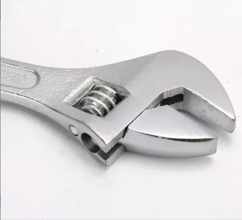 Chave Inglesa - Praticidade e Resistência para o Seu Dia a Dia