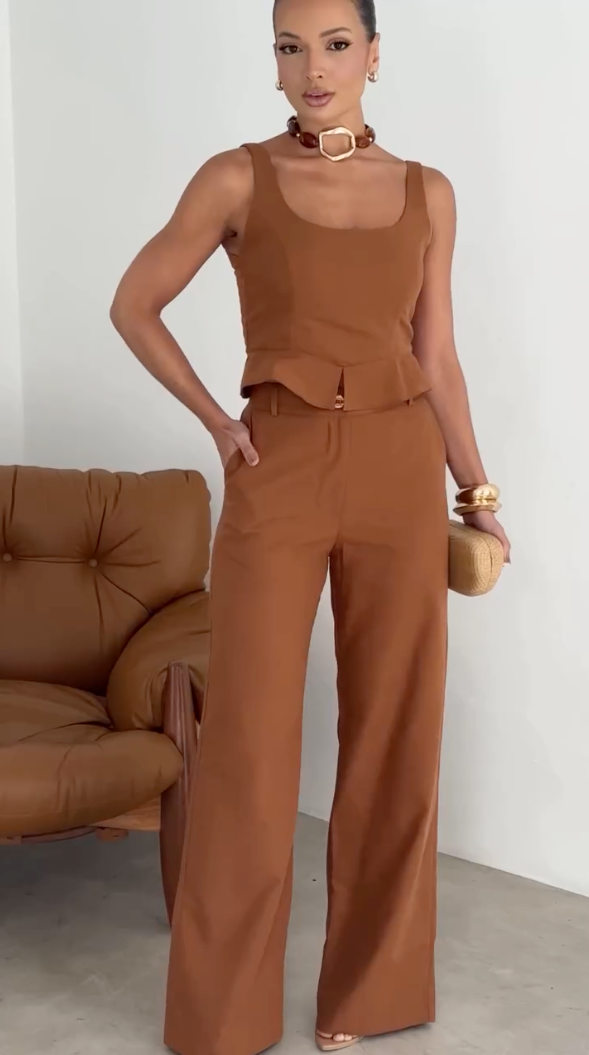 Conjunto Amanda Feminino