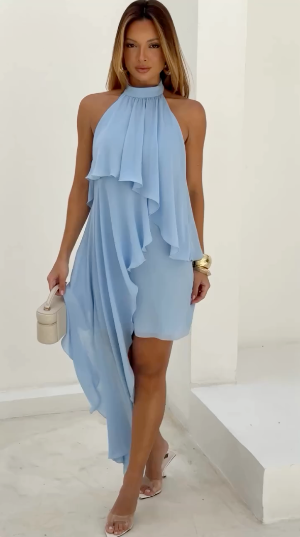 Vestido Giovana Feminino