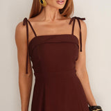 Vestido Gisele Feminino