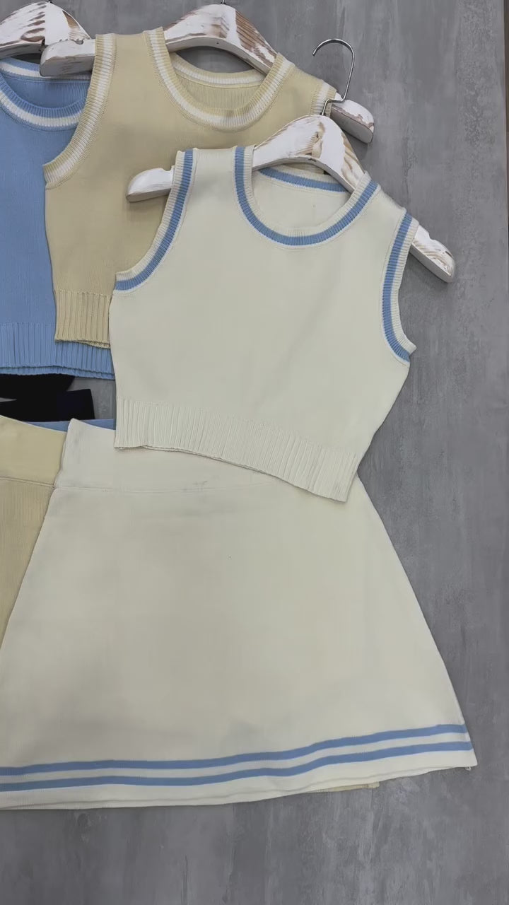 Conjunto Adriane Feminino