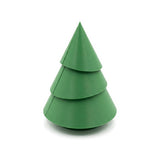 Árvore de Natal Decorativa de Mesa 16 cm