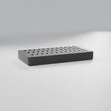 Organizador de Mesa para 36 Cartuchos de Jogos