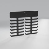 Porta-Medalhas de Parede para Atletas