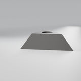 Suporte de Mesa Triangular para 1 Caneta
