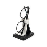 Suporte de óculos de mesa