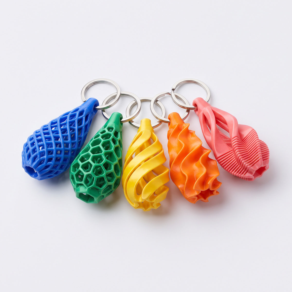 Brindes em impressão 3D | Rucca 3D