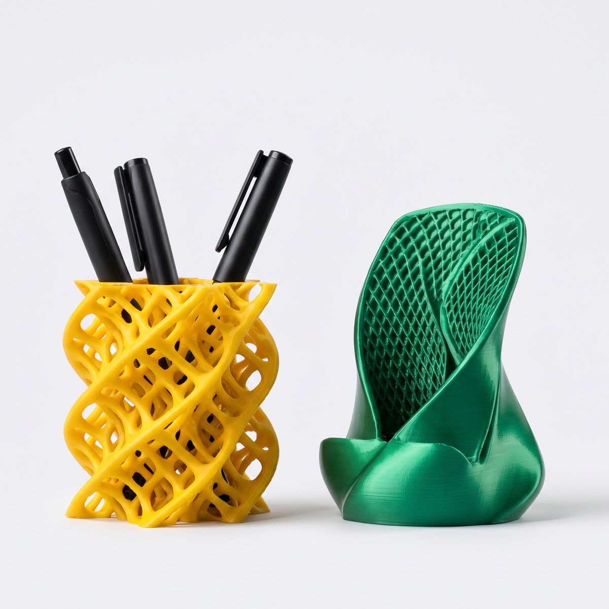 Escritório em impressão 3D | Rucca 3D