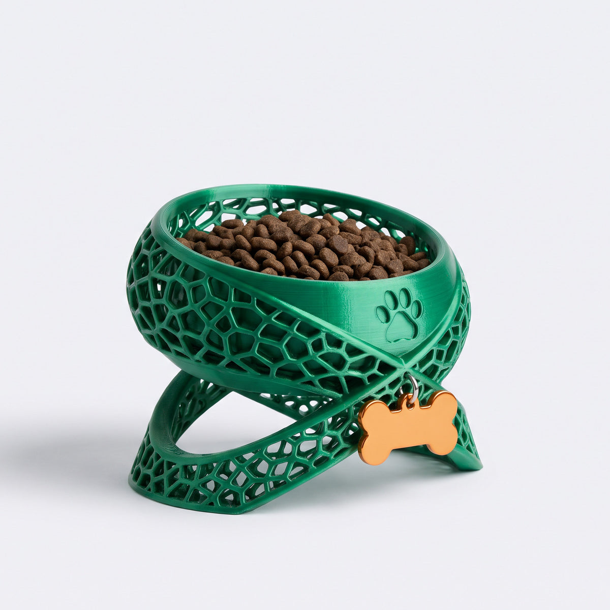 Pet em impressão 3D | Rucca 3D