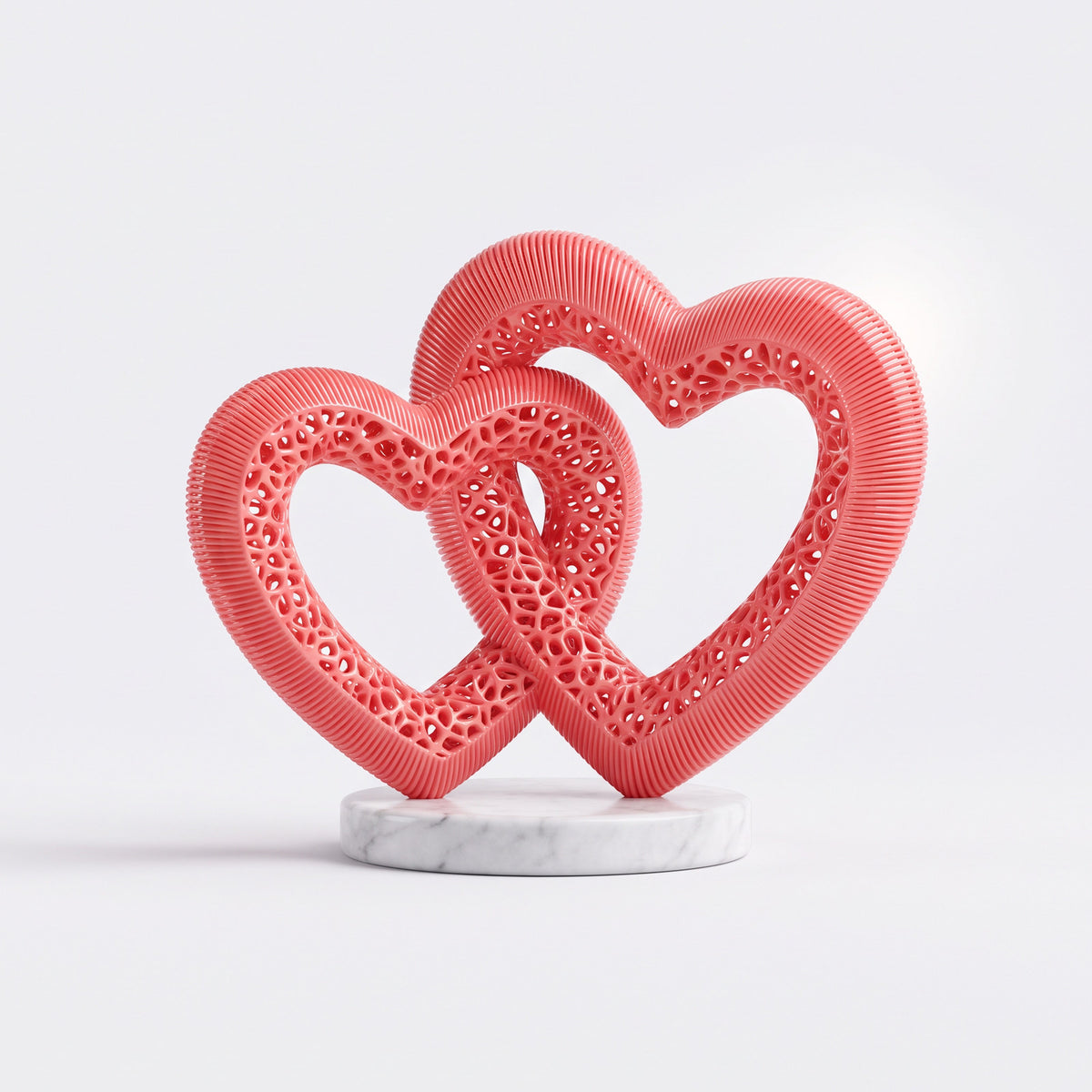 Presentes em impressão 3D | Rucca 3D
