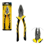 Alicate Universal 8" Startools AR0090 – A Força e a Precisão que Todo Profissional Precisa