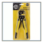 Alicate Crimpador 3 em 1 CB 2776 – Corte, Desencape e Crimpe com Precisão Profissional