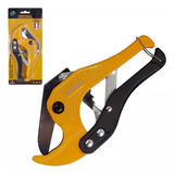 Alicate Cortador de Tubo PVC 42mm AR 0479 – Corte Preciso com Máxima Eficiência