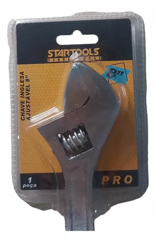 Chave Inglesa - Praticidade e Resistência para o Seu Dia a Dia
