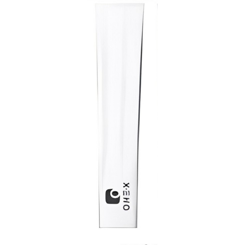Manguito de Proteção Solar UV BX-7206 Branco – Conforto e Segurança para Seus Braços ao Ar Livre