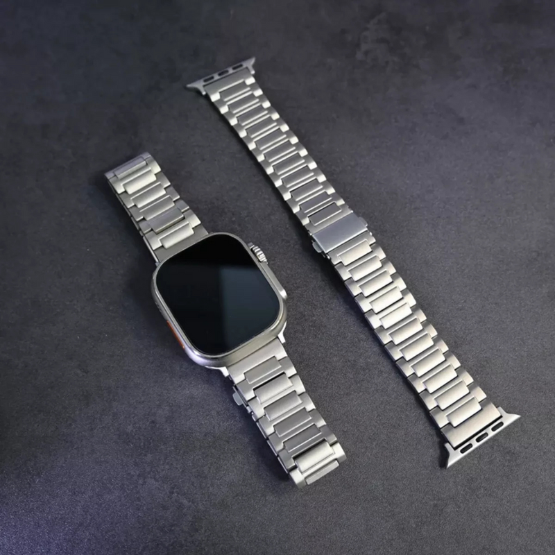 Smartwatch Ultra 9 – Tela Gigante 49mm + 7 Pulseiras Incríveis