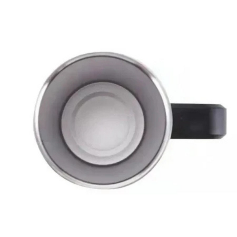 Caneca Térmica Inox de Cerveja 709ml – Preto