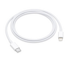 Cabo Carregador USB-C / Lightning para iPhone – Alta Velocidade e Compatibilidade Total