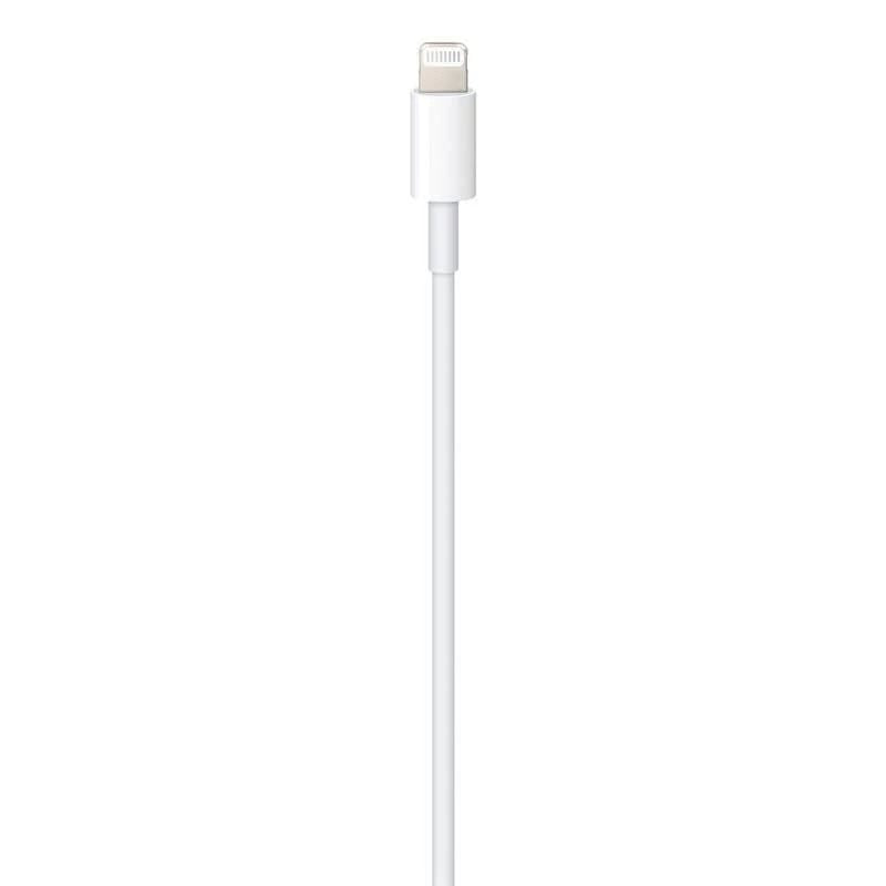 Cabo Carregador USB-C / Lightning para iPhone – Alta Velocidade e Compatibilidade Total