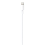 Cabo Carregador USB-C / Lightning para iPhone – Alta Velocidade e Compatibilidade Total