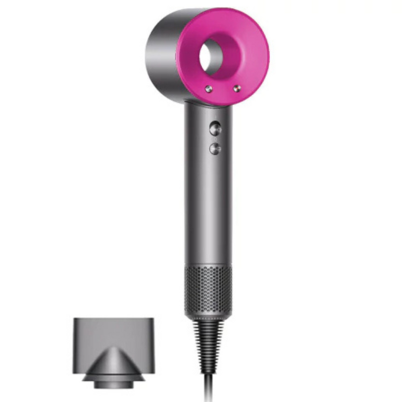 Secador de Cabelo Sublime Onex  110V 1250W – Potência, Elegância e Resultados Profissionais