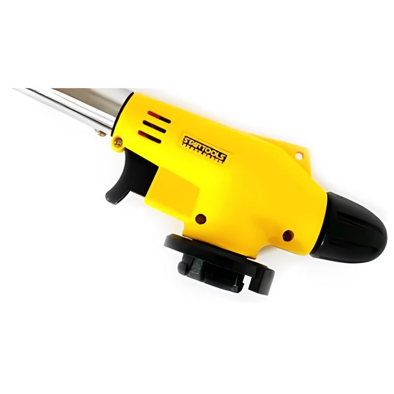 Maçarico Culinário ARO387 Auto StarTools – Toque Profissional em Cada Receita