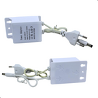 Câmera IP Inteligente BM-IP170 YOUSEE Branco – Segurança de Alta Performance ao Seu Alcance