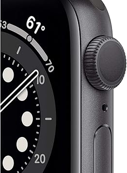 Smartwatch S8 Pro Series 8 Cinza – Tecnologia, Estilo e Saúde no Seu Pulso