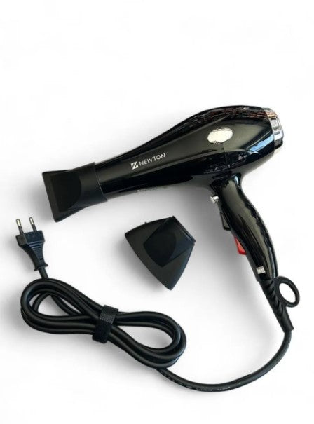 Secador de Cabelo Profissional Le Pro Express 3000W com Íons 220V – Potência e Brilho de Salão em Casa