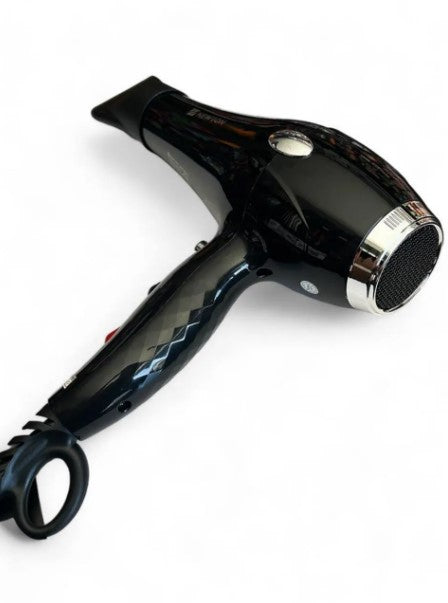 Secador de Cabelo Profissional Le Pro Express 3000W com Íons 220V – Potência e Brilho de Salão em Casa