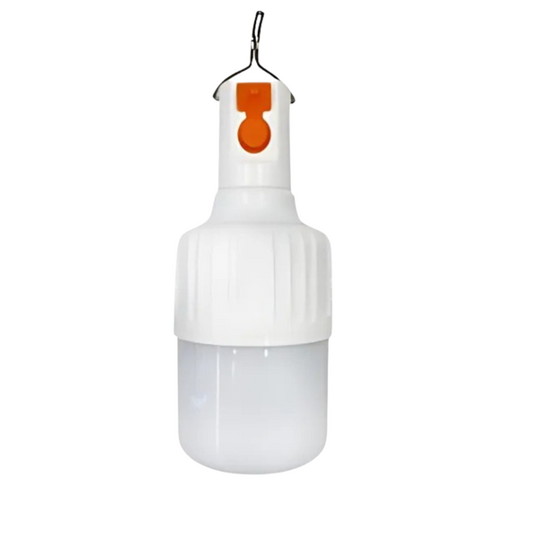Lâmpada de Emergência LED 15W ON-7068 – Segurança, Eficiência e Luz Sempre que Precisar