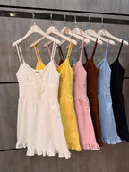 Vestido Eloisa Feminino