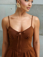 Vestido Eloisa Feminino