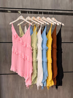 Vestido Renata Feminino