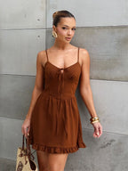 Vestido Eloisa Feminino