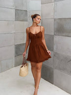 Vestido Eloisa Feminino