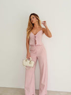 Conjunto Melissa Feminino