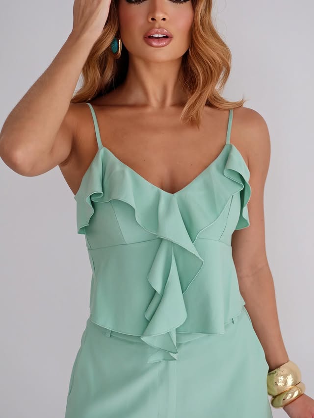 Conjunto Carol Feminino