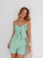 Conjunto Carol Feminino