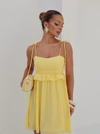 Vestido Joana Feminino