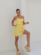 Vestido Joana Feminino