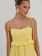 Vestido Joana Feminino