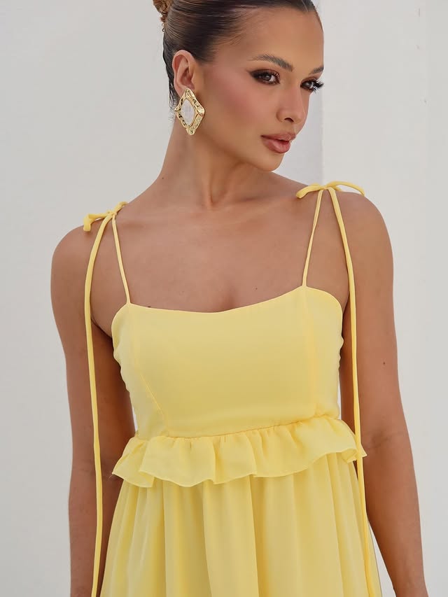 Vestido Joana Feminino